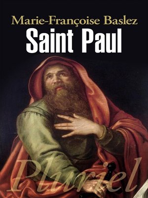 cover image of Saint Paul